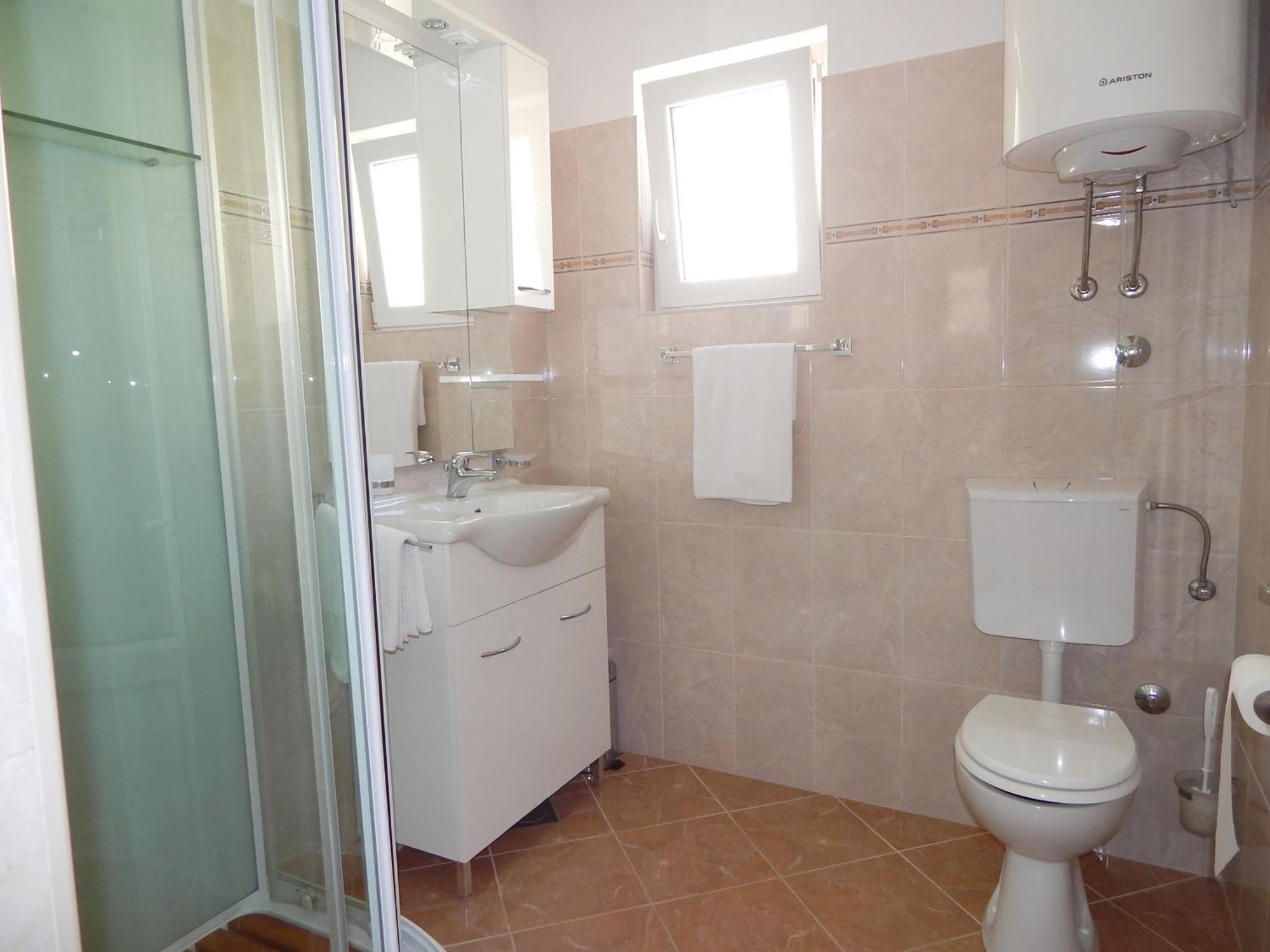 Rosemary Apartments Duće Cameră foto