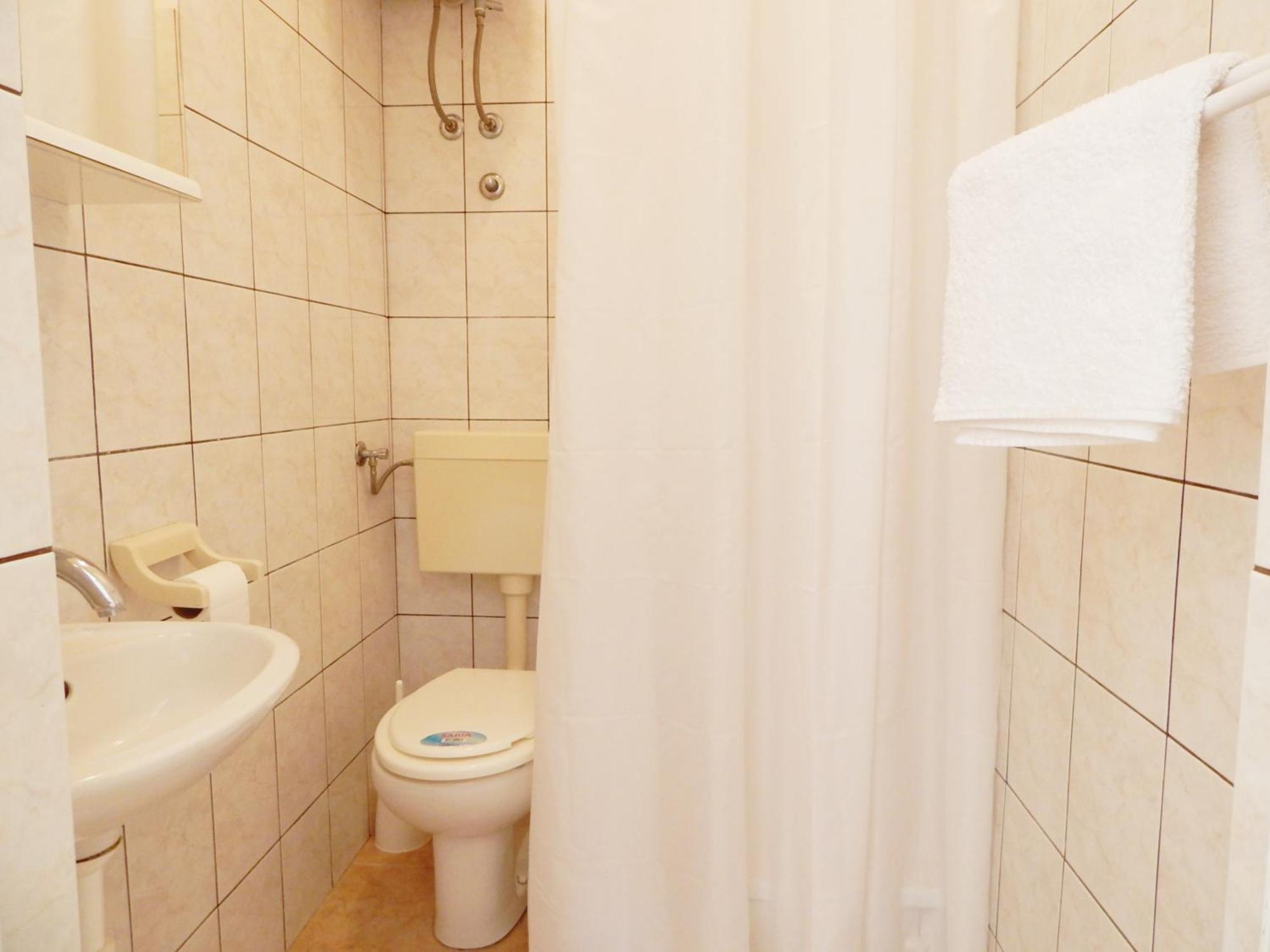 Rosemary Apartments Duće Cameră foto