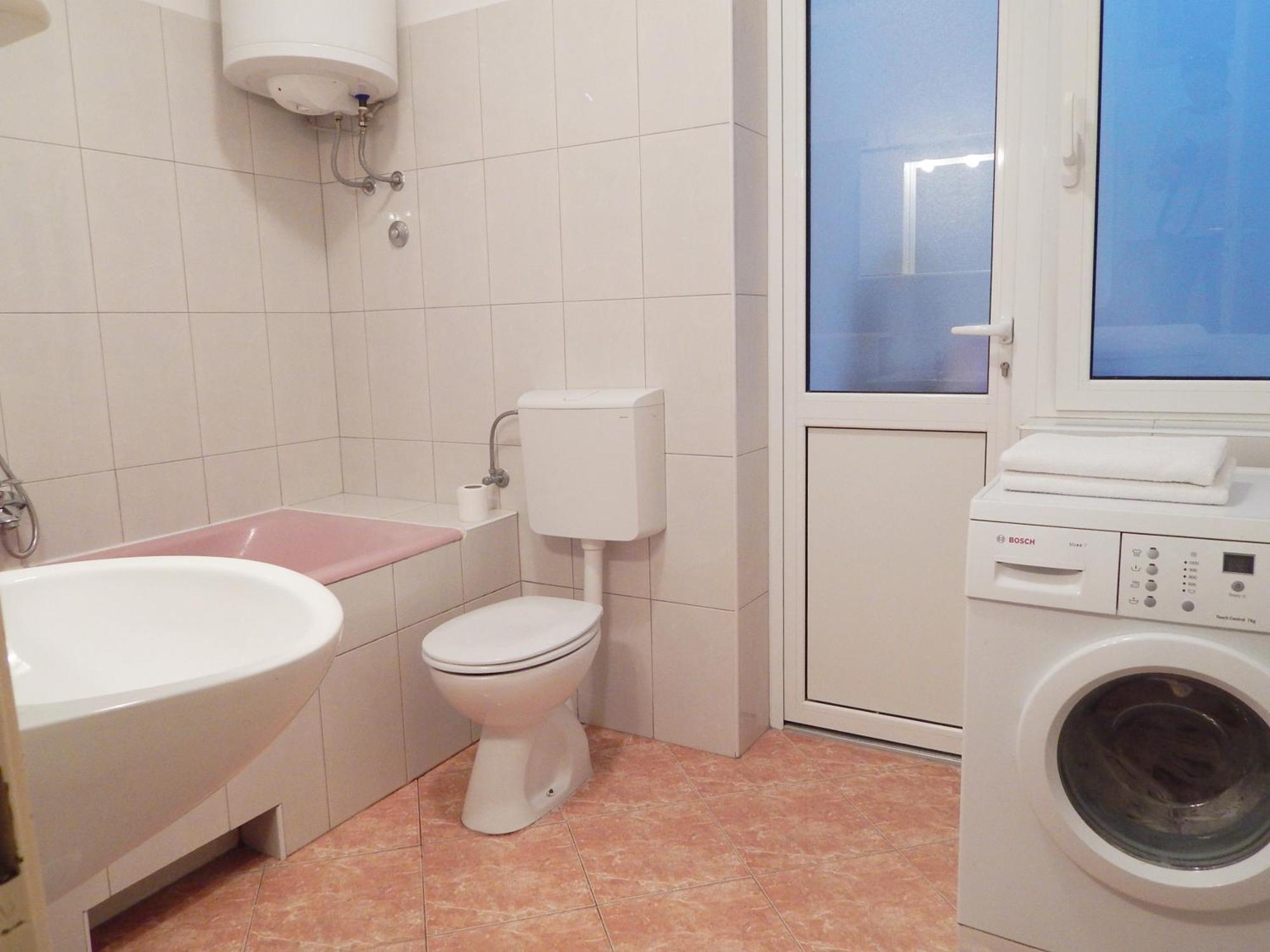 Rosemary Apartments Duće Cameră foto